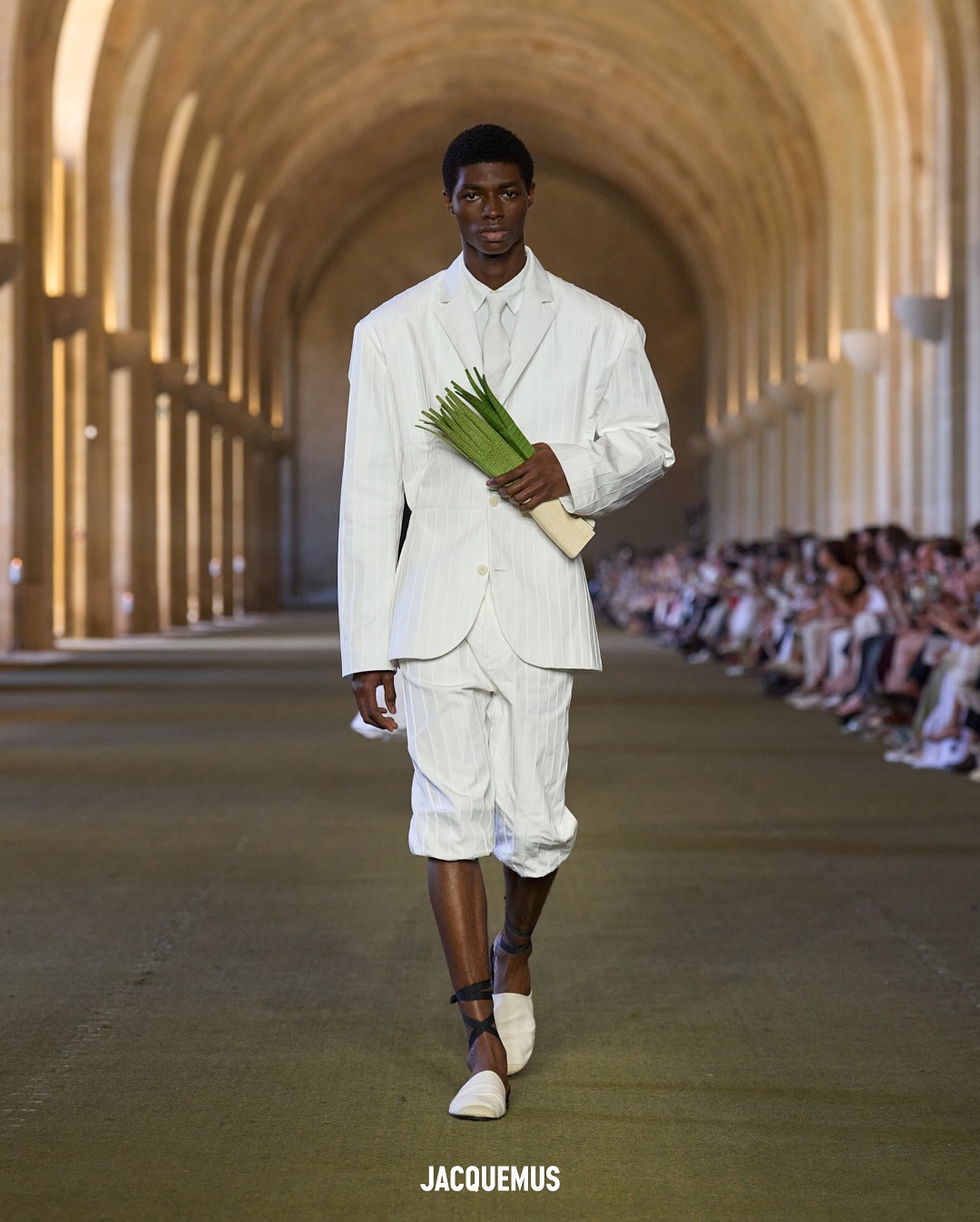 Jacquemus Le Paysan: Kad nas moda uči da se ne stidimo porekla 8 image 3129883
