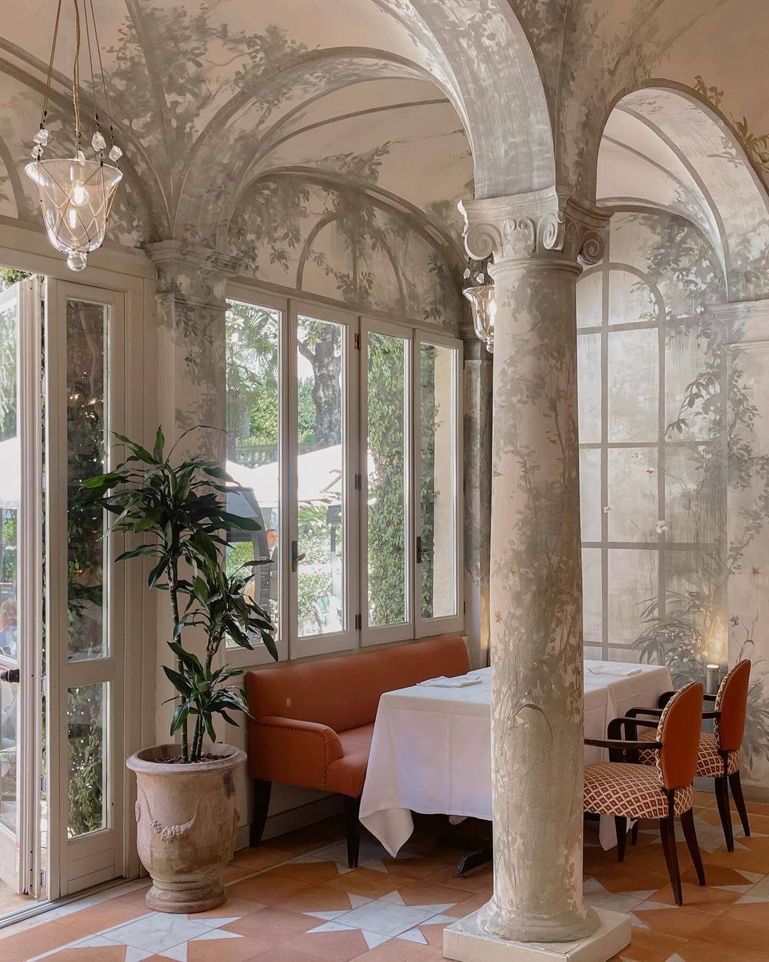 Roman Holiday: Raskošan hotel za letnji odmor u Rimu 9 image 3567349