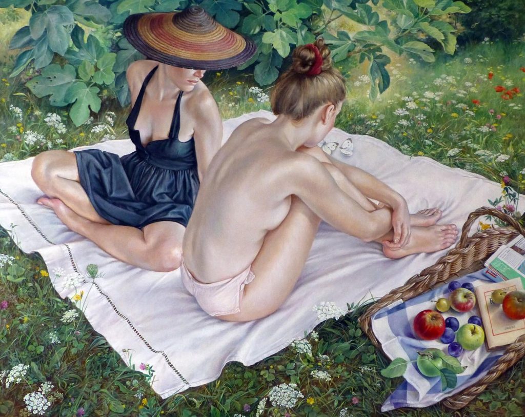 Arts Hub: Francine Van Hove 17 image 3665517
