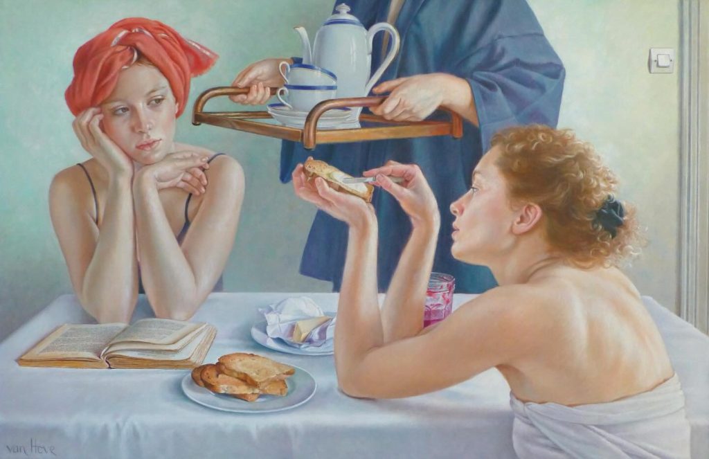 Arts Hub: Francine Van Hove 16 image 4421550
