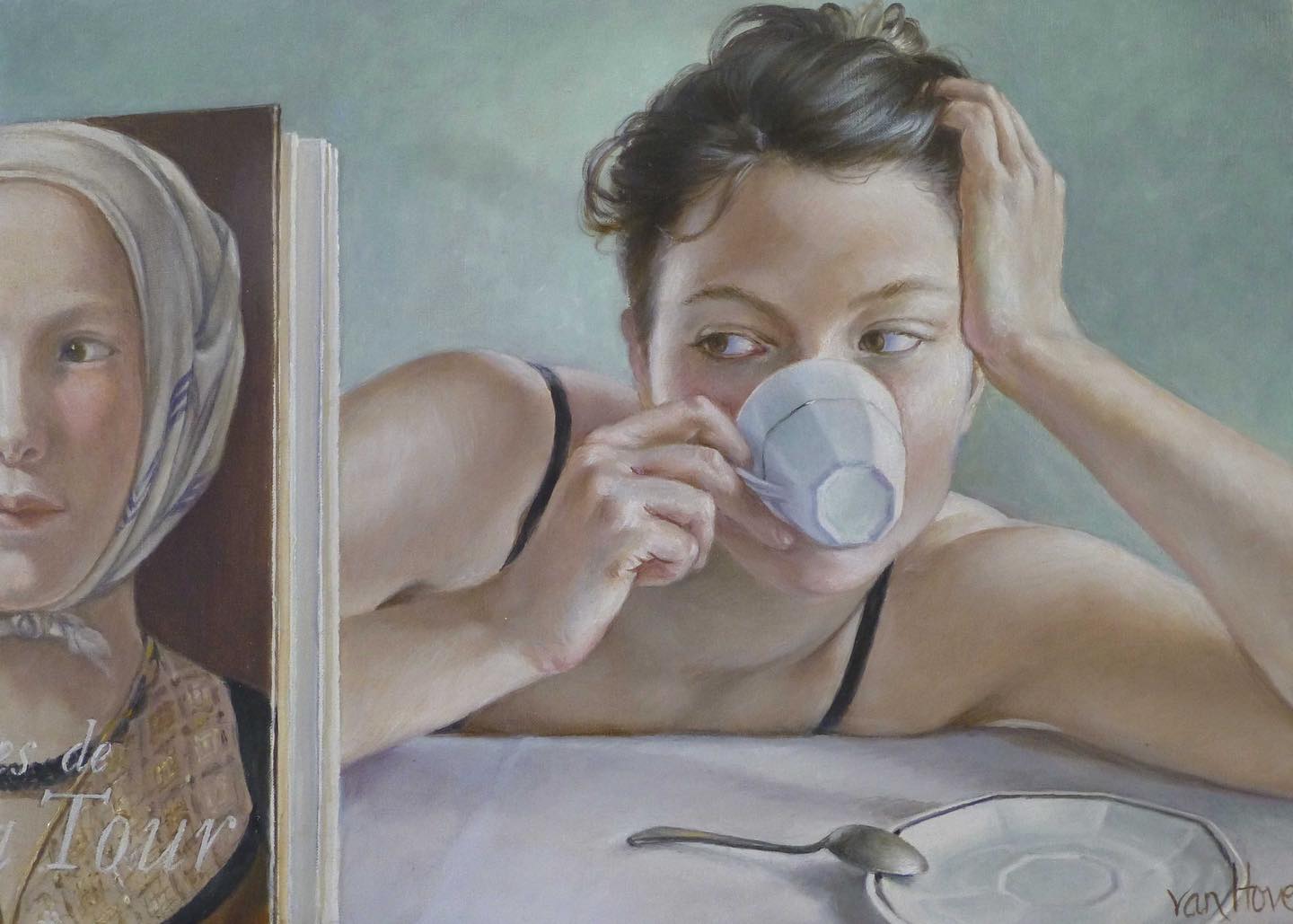 Arts Hub: Francine Van Hove 11 image 4811446