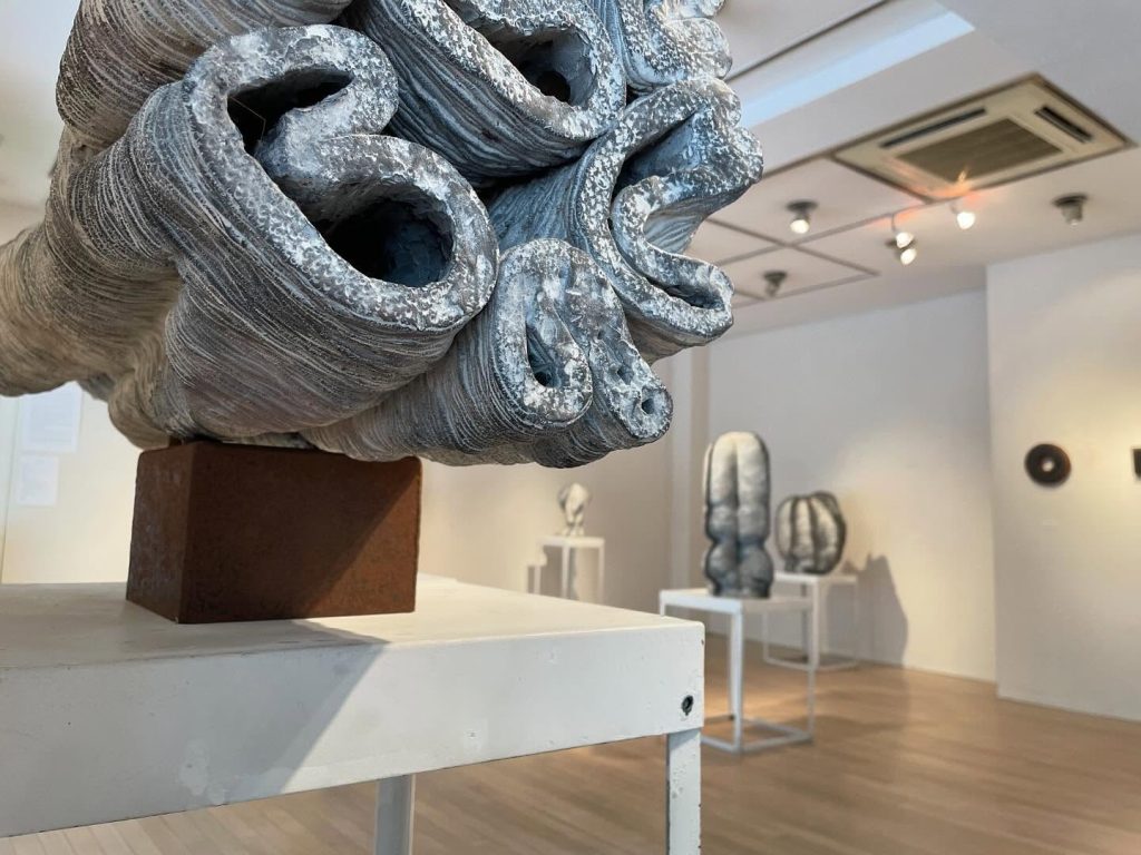 Arts Hub: Kunimasa Aoki 14 image 6304732