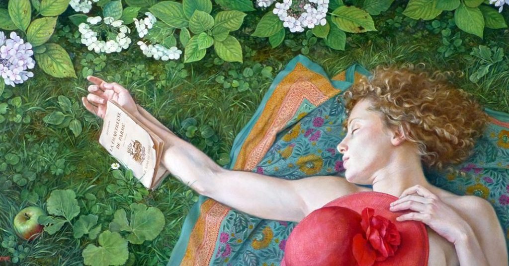 Arts Hub: Francine Van Hove 7 image 6666942