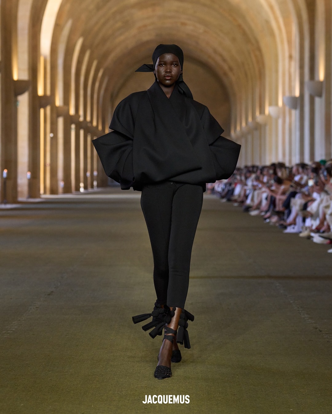 Jacquemus Le Paysan: Kad nas moda uči da se ne stidimo porekla 9 image 6777714