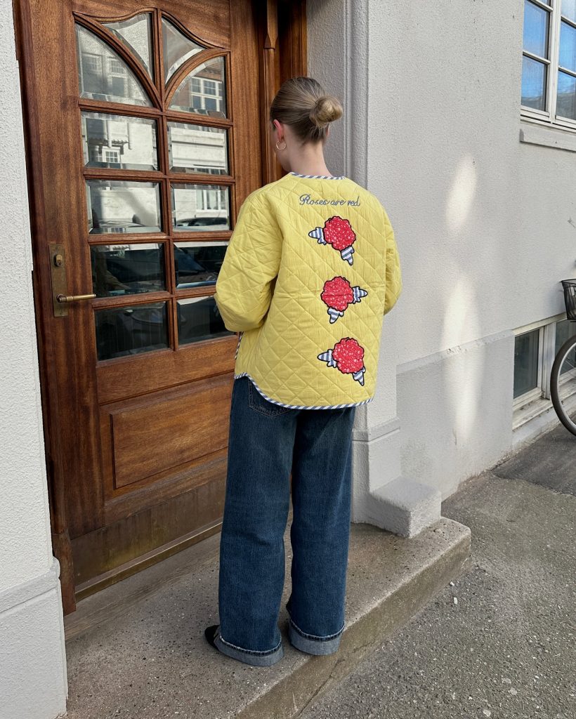 Ispod radara: SISSEL EDELBO 21 image 7072325