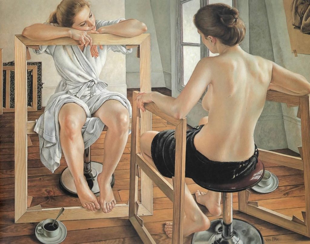 Arts Hub: Francine Van Hove 8 image 8030719