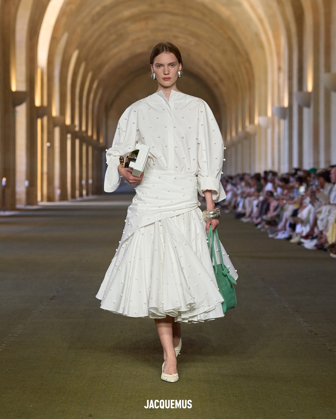 Jacquemus Le Paysan: Kad nas moda uči da se ne stidimo porekla 18 image 8795003