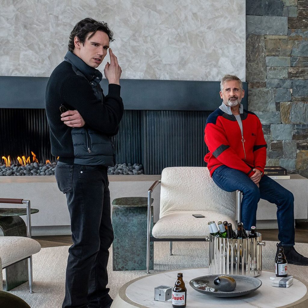 Novi film kreatora serije "Succession" je jeziva opomena 9 image 907513