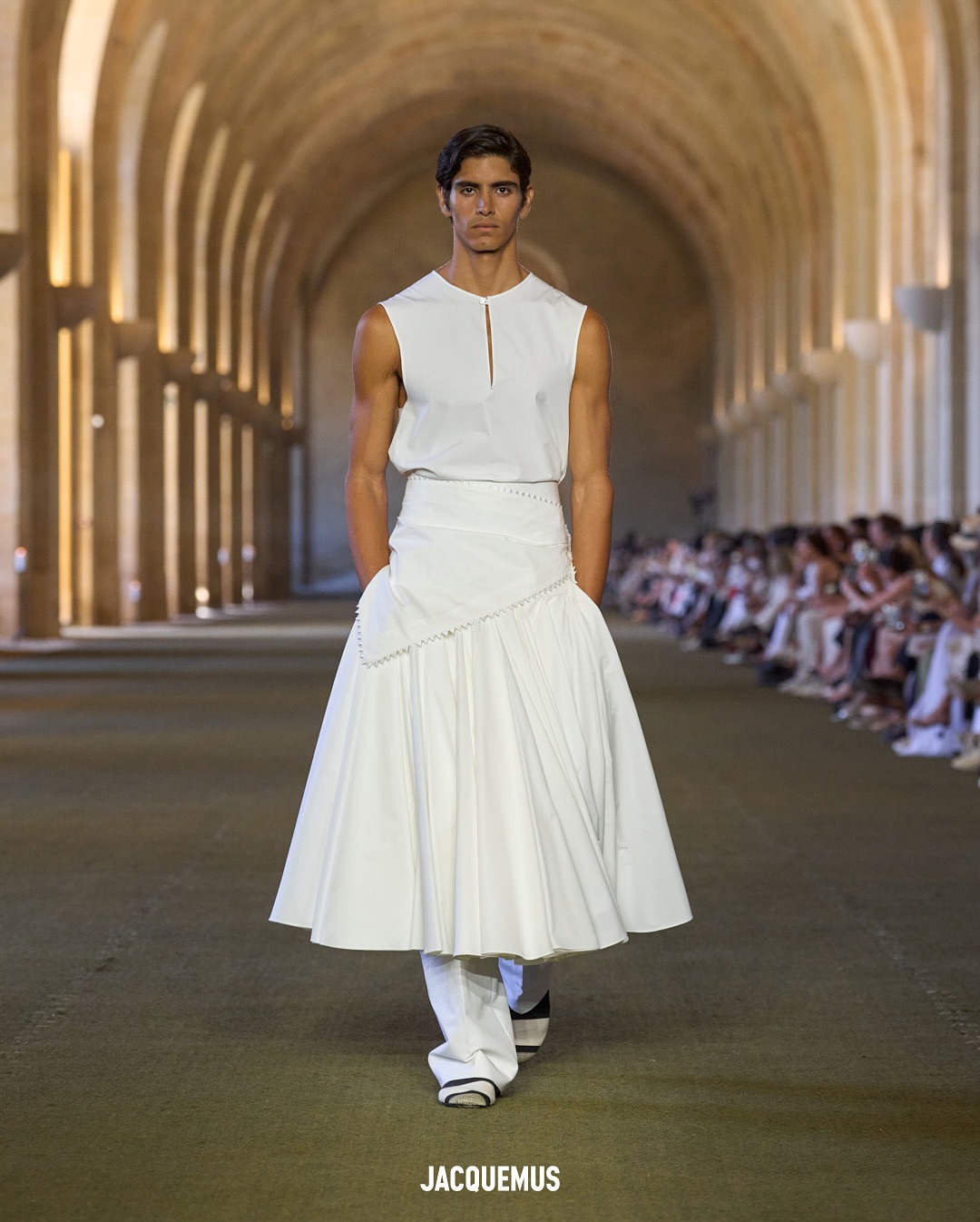Jacquemus Le Paysan: Kad nas moda uči da se ne stidimo porekla 10 image 9556510
