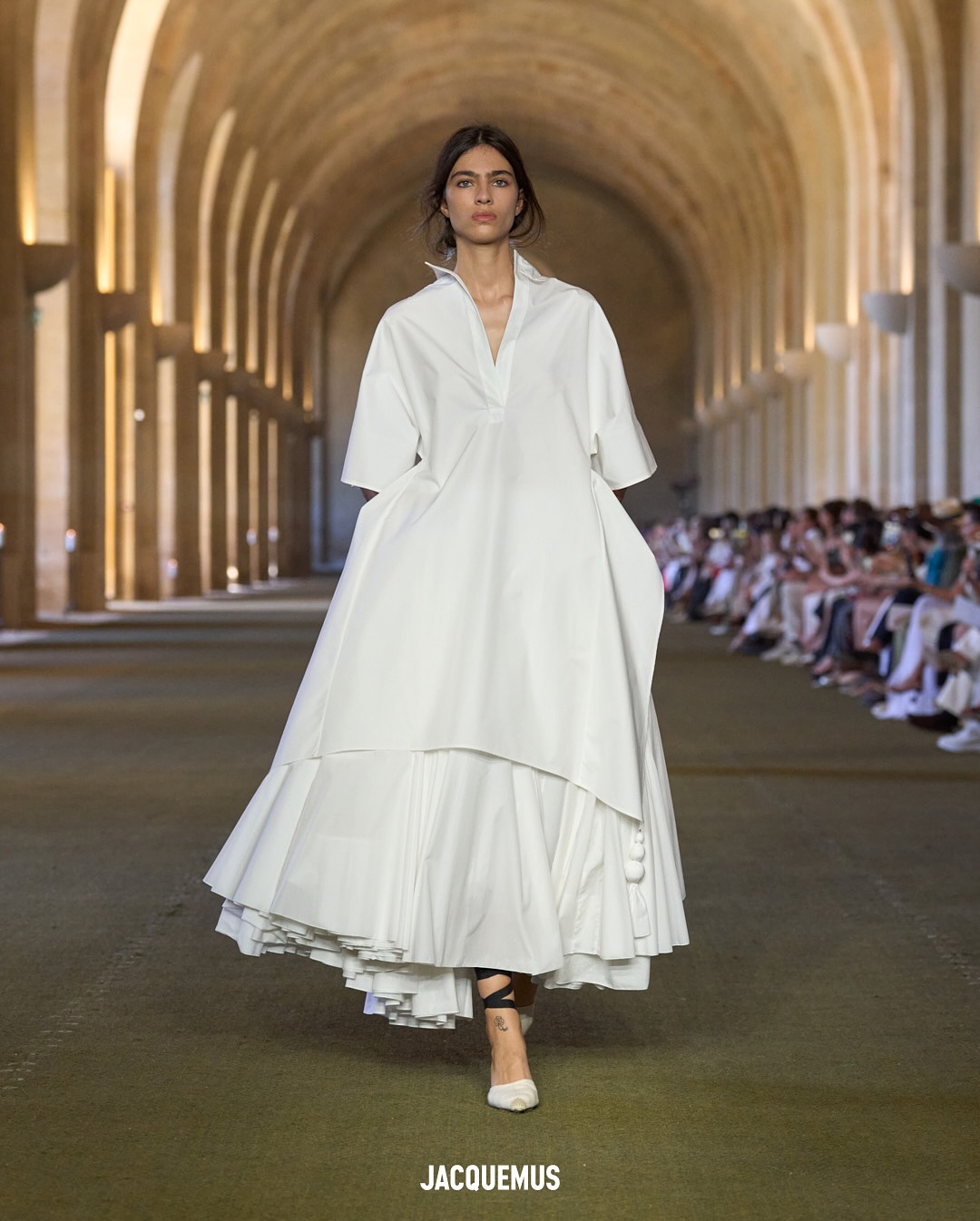 Jacquemus Le Paysan: Kad nas moda uči da se ne stidimo porekla 20 image 9660898