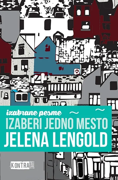 Ženska poezija kojoj posvećujemo pažnju ovog leta 10 izaberi jedno mesto vv