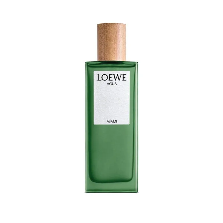 Miami Vice: Parfemi koji vas mirisom vode u tropski grad 9 loewe miami 768x768 1