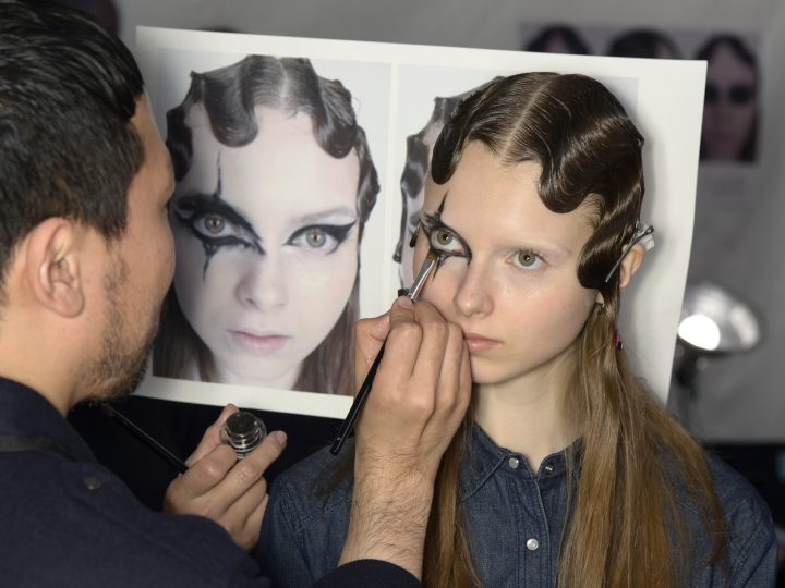 makeup