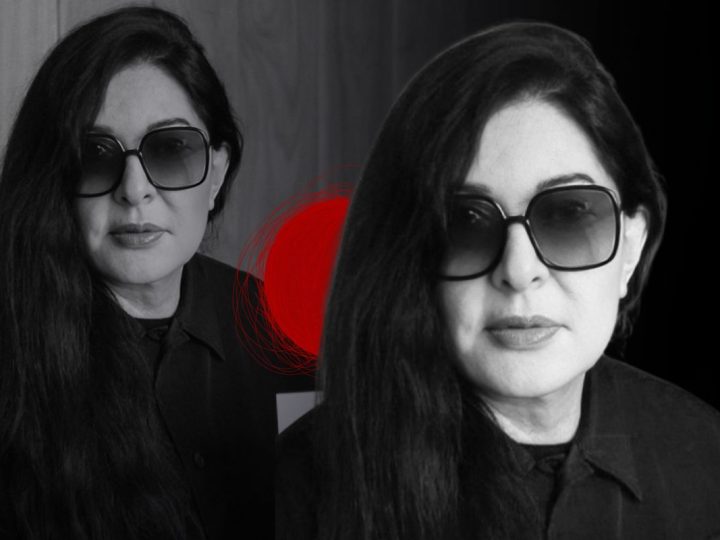 marina abramović