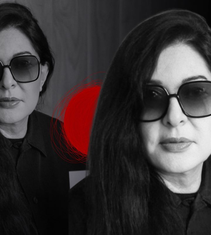 marina abramović