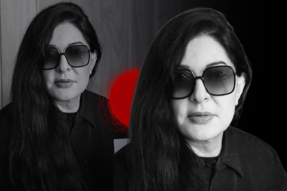 marina abramović