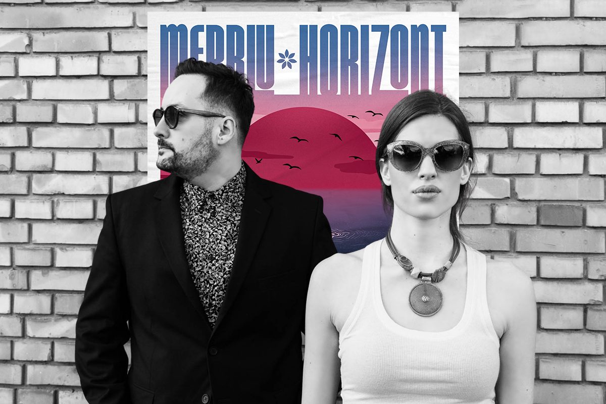 Upoznajte Merblu, sanjivi pop-rok duo koji muzikom spaja Beograd i Split 1 merblu