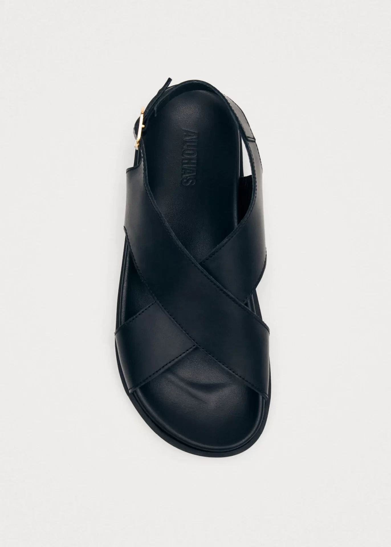 Zaljubili smo se u nove ALOHAS patike - ali i ovih 7 trendi modela cipela 22 nico black leather sandals 4