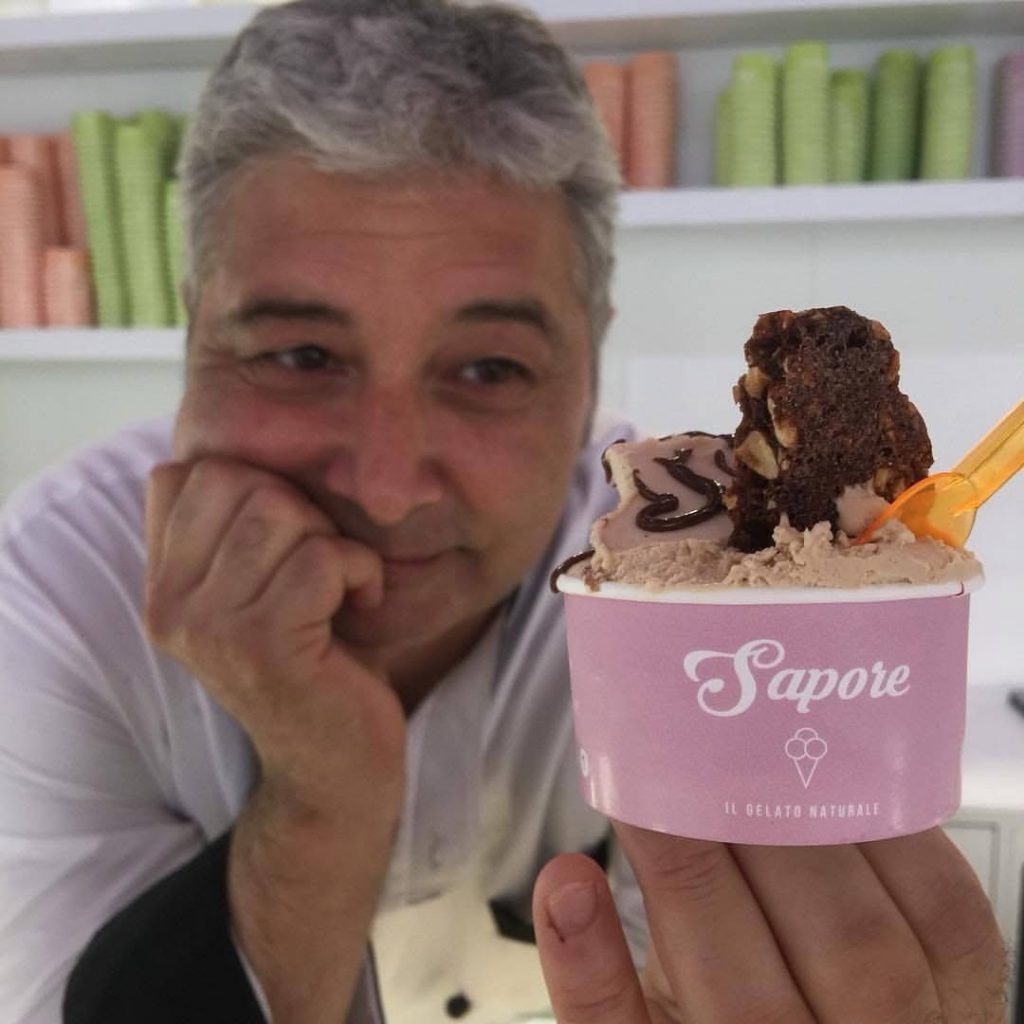 Nezaboravno gradsko leto: Tajna veza Nespresso ukusa i italijanskog sladoleda 8 paolo brumana