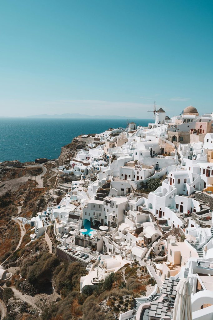 Šta je Grief Travel i koje se destinacije preporučuju 10 pexels alexazabache 3264723