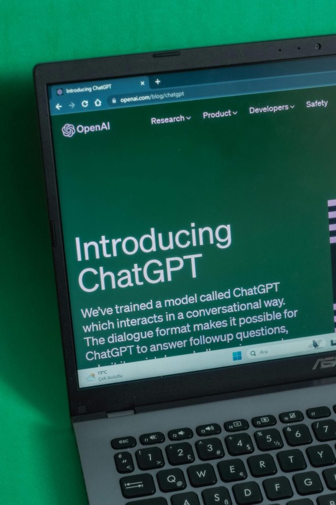 Znaci koji otkrivaju da se previše oslanjate na ChatGPT 8 pexels beyzaa yurtkuran 279977530 16245252
