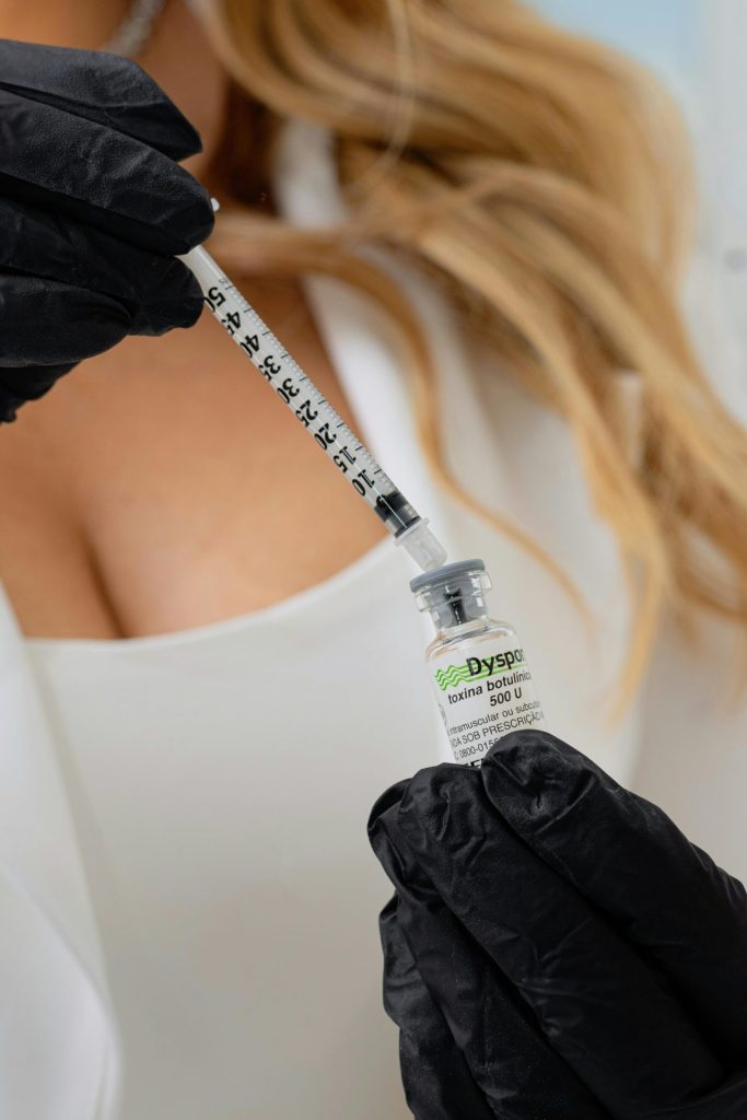 Botoks vs. prirodna nega: Gde je granica kad već znamo kako sve funkcioniše? 5 pexels itslauravillela 29478909