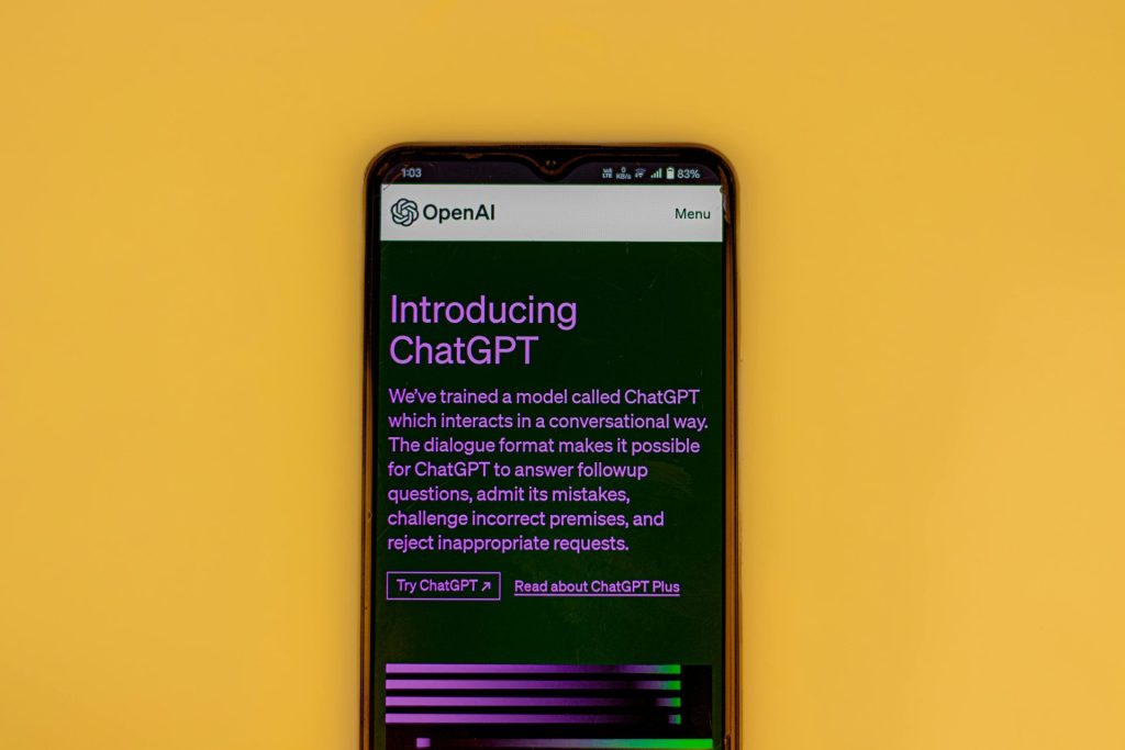 Znaci koji otkrivaju da se previše oslanjate na ChatGPT 7 ChatGPT