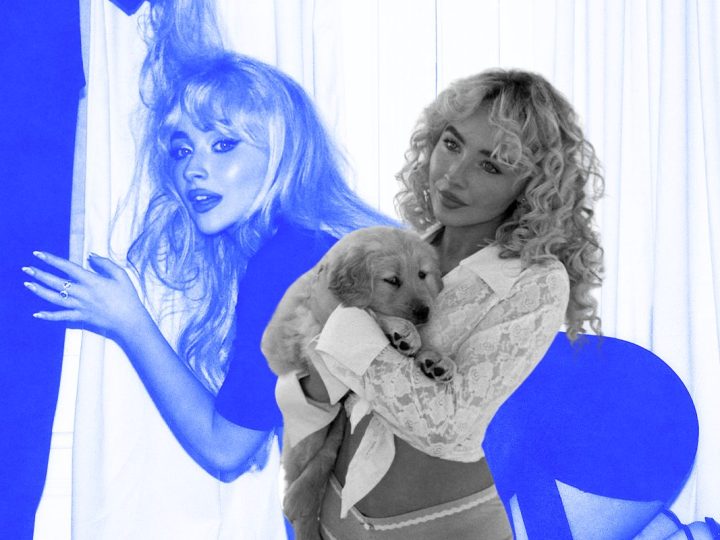 sabrina carpenter