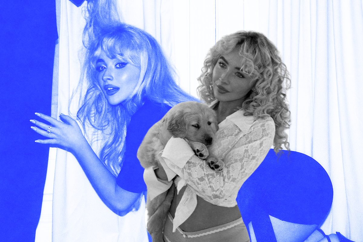 sabrina carpenter