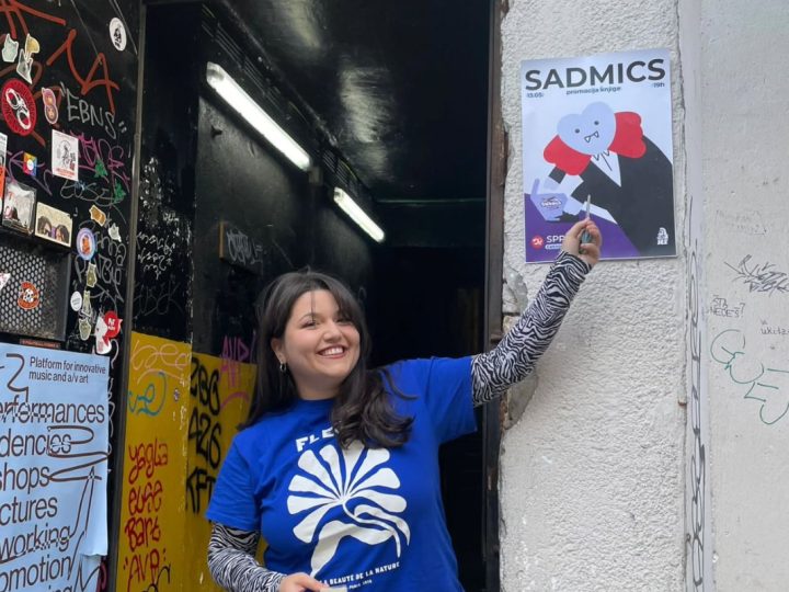 sadmics