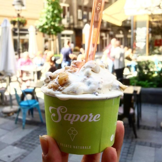 sapore
