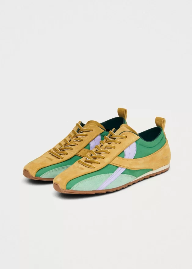 tb 304 nylon green 5