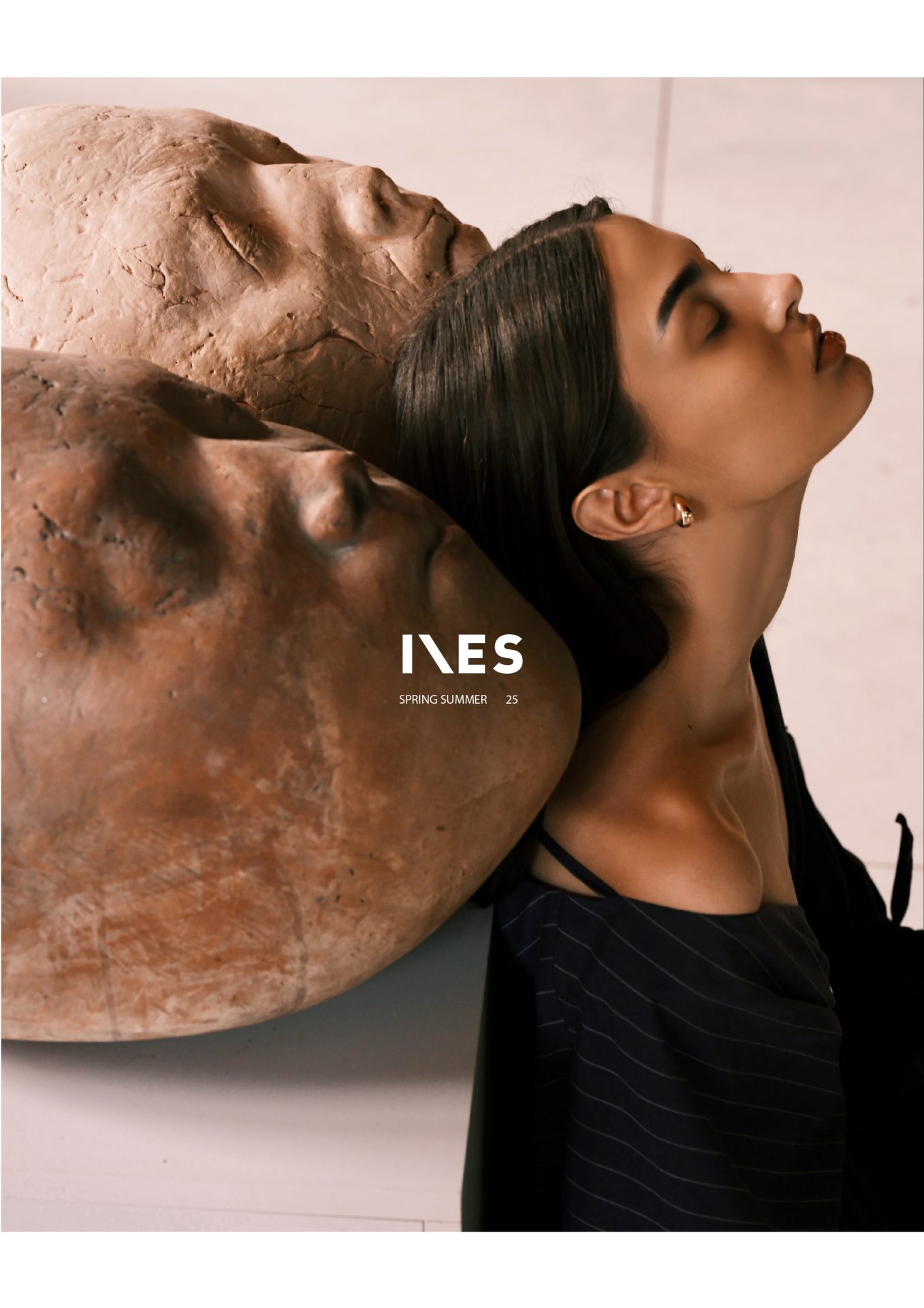 Van okvira: Ines Atelier Spring Summer 2025 2 tfghjn 01