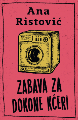 Ženska poezija kojoj posvećujemo pažnju ovog leta 9 zabava za dokone kceri ana ristovic v