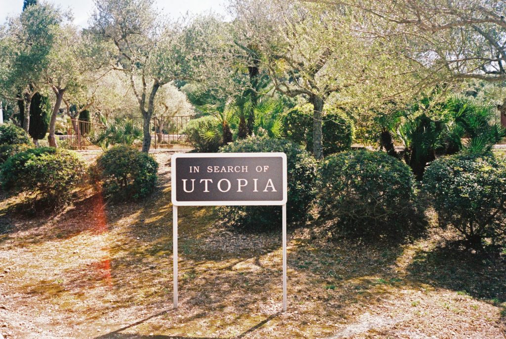 U POTRAZI ZA UTOPIJOM: Museo Sa Bassa Blanca, Palma de Mallorca 2 000040