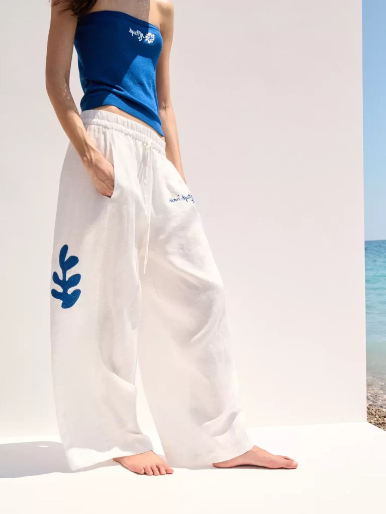 By Henri Matisse: Šta želimo iz Pull&Bear kolekcije inspirisane umetnikom 27 07675356250 A3M