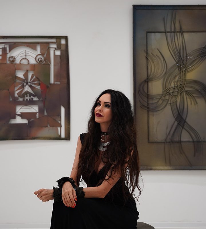 aleksandra kokotović