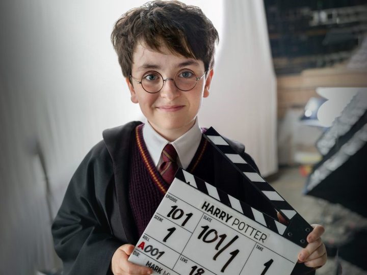 harry