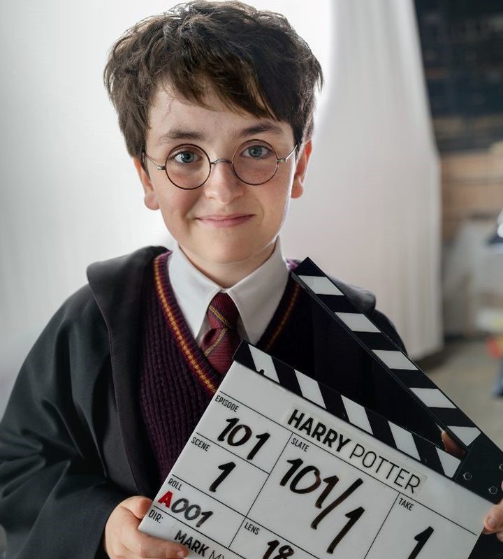 harry