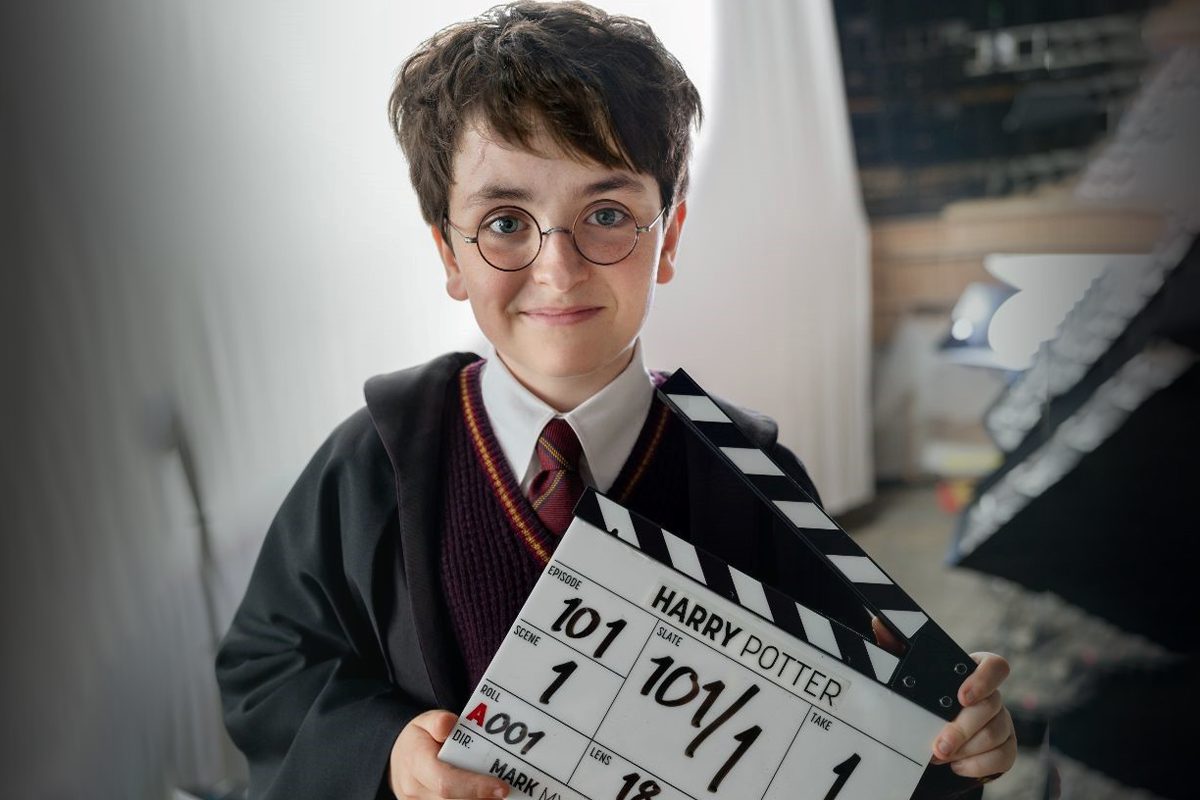 harry