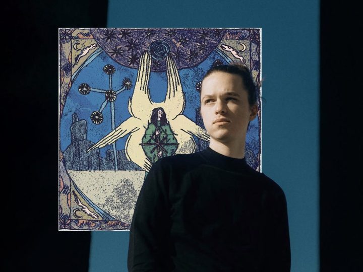 album žega