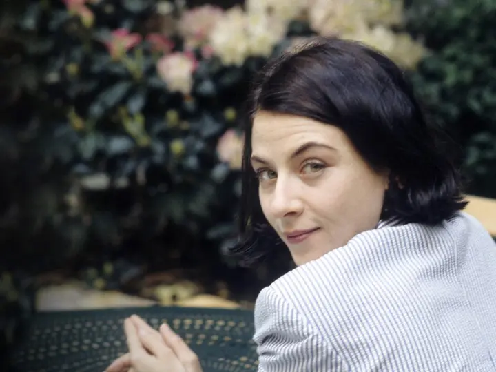 donna tartt