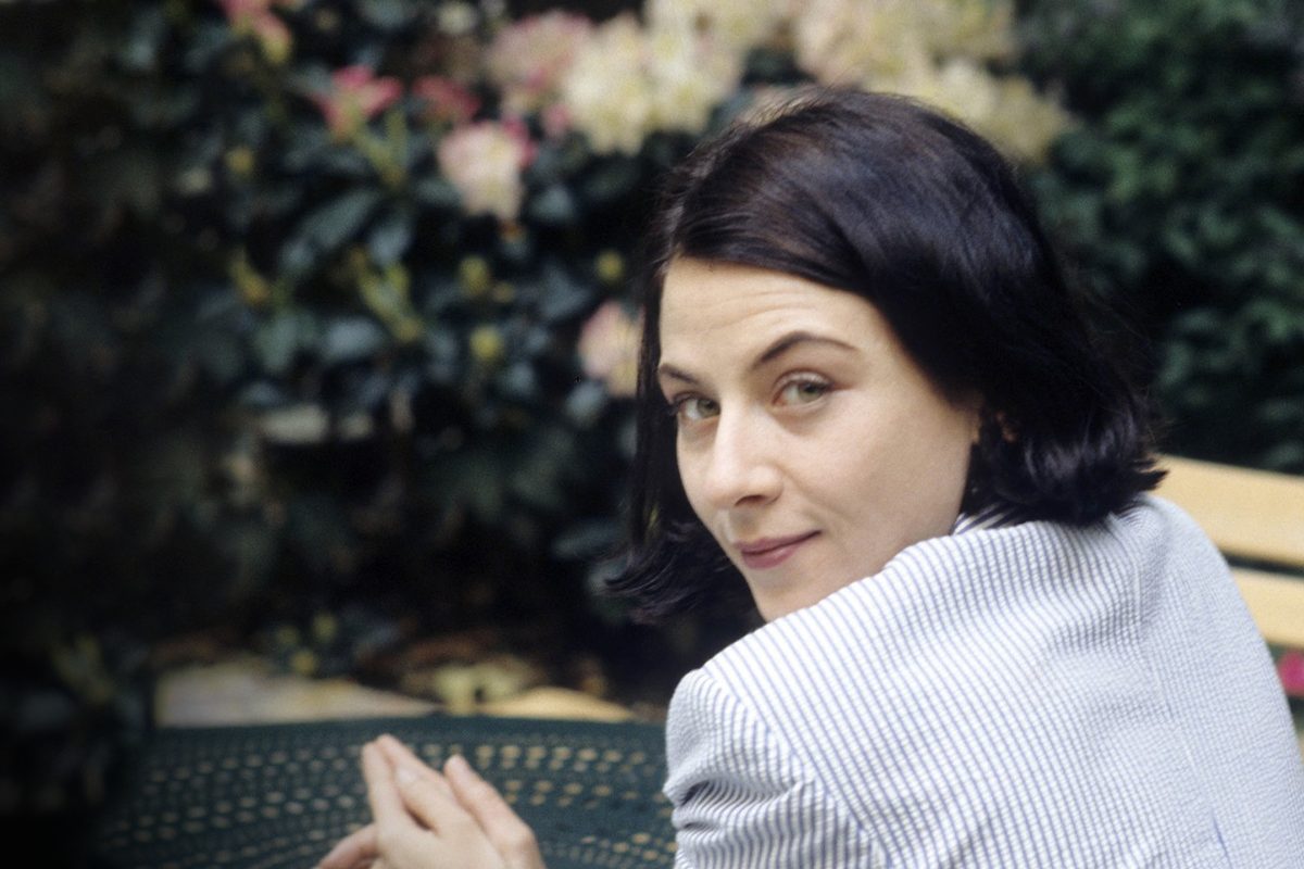 donna tartt