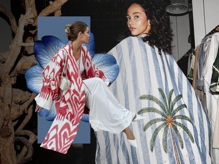 kaftan