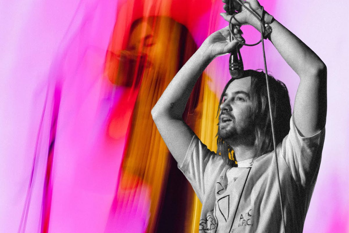 Tame Impala priprema novu muziku: Znamo sve o velikom povratku 1 148