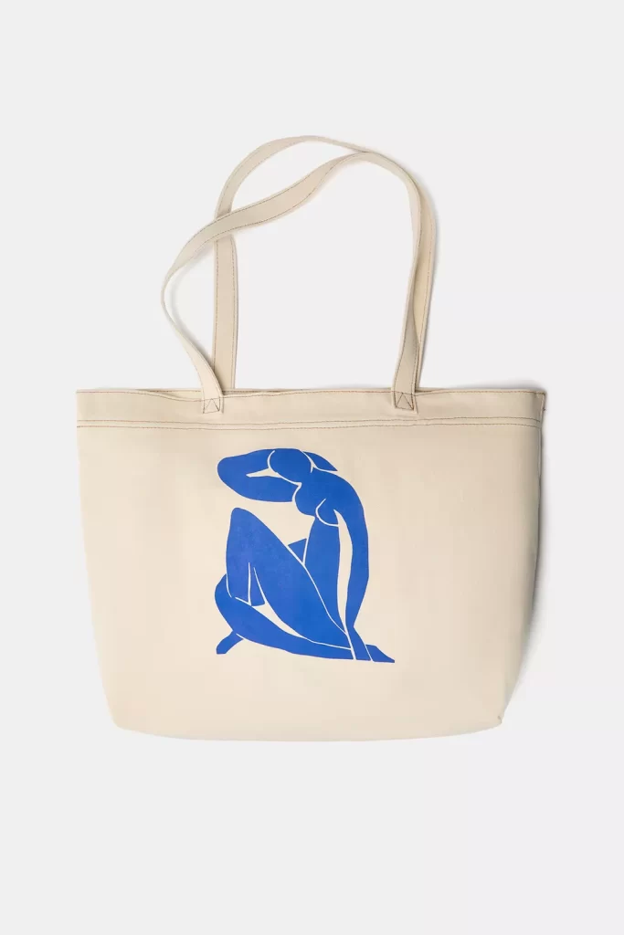 By Henri Matisse: Šta želimo iz Pull&Bear kolekcije inspirisane umetnikom 26 15098640002 A4M