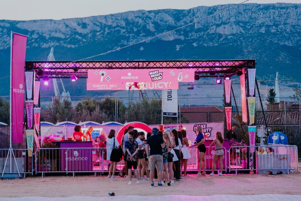 essence Ultra Europe: Kad "MAKE BEAUTY LOUD" postane najglasniji hit festivala 8 2025 07 12 204415 R61 8667 Samir Ceric Kovacevic