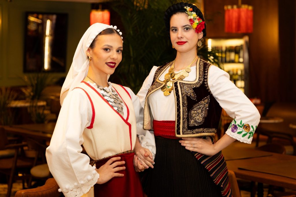 Nakon 18 godina pauze, kultni restoran Grčka kraljica ponovo otvoren: Donosimo atmosferu 9 3B7A2806