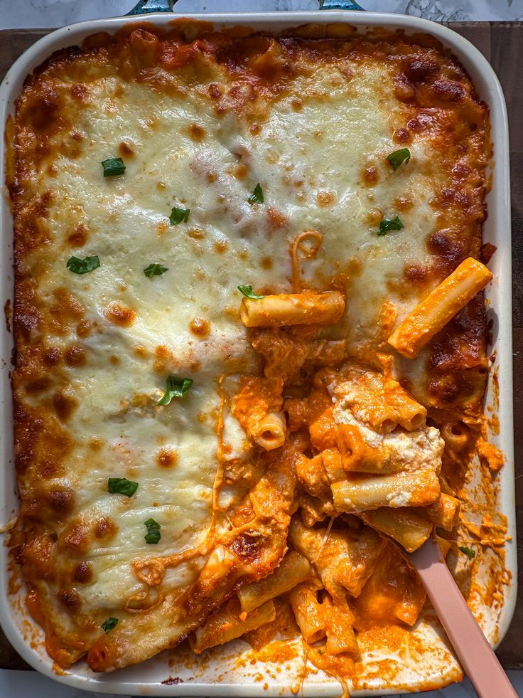 Italijanski recepti iz Sopranovih koje lako možete pripremiti kod kuće 9 3af7692b2113dc52ac44605004833f2c