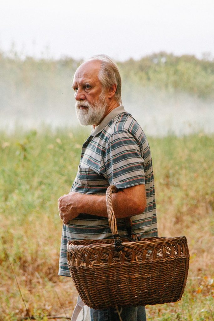 Srpska koprodukcija „Kratko leto“ premijerno na Filmskom festivalu u Veneciji 7 Aleksander Feklistov foto Alina Lugmanova 2
